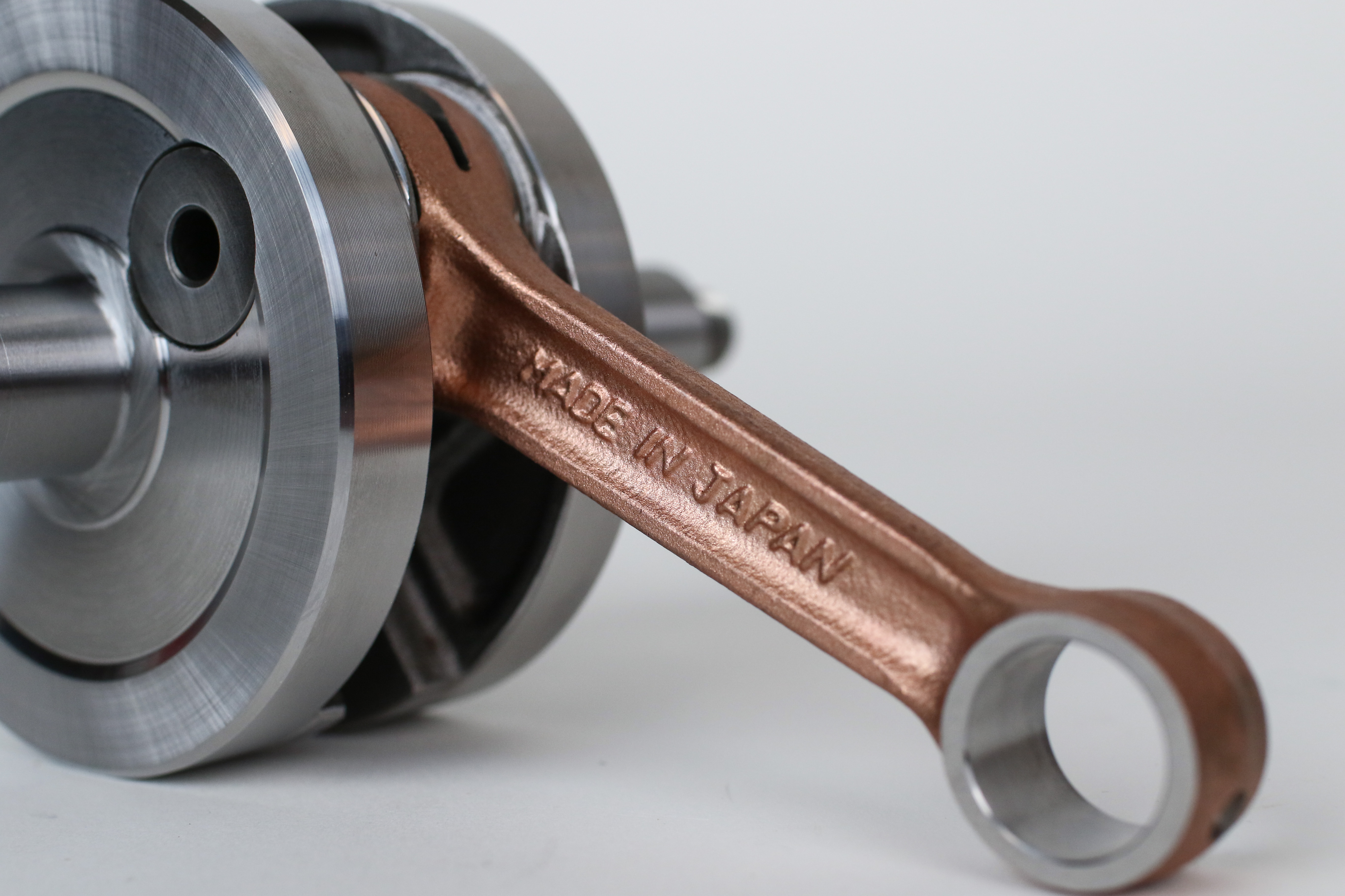 ProX Complete Crankshaft Assemblies